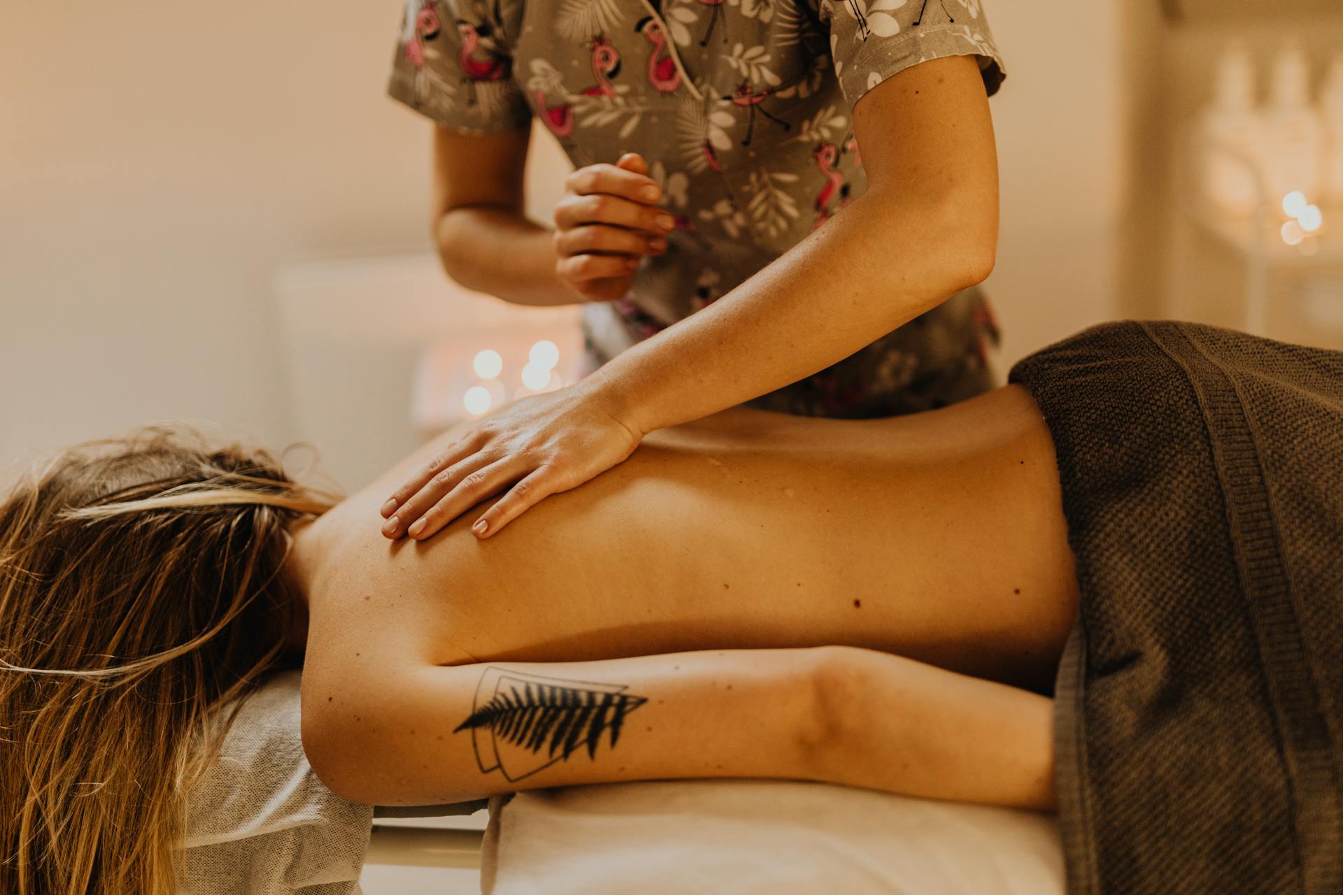 massage spirituel intuitif 6629539