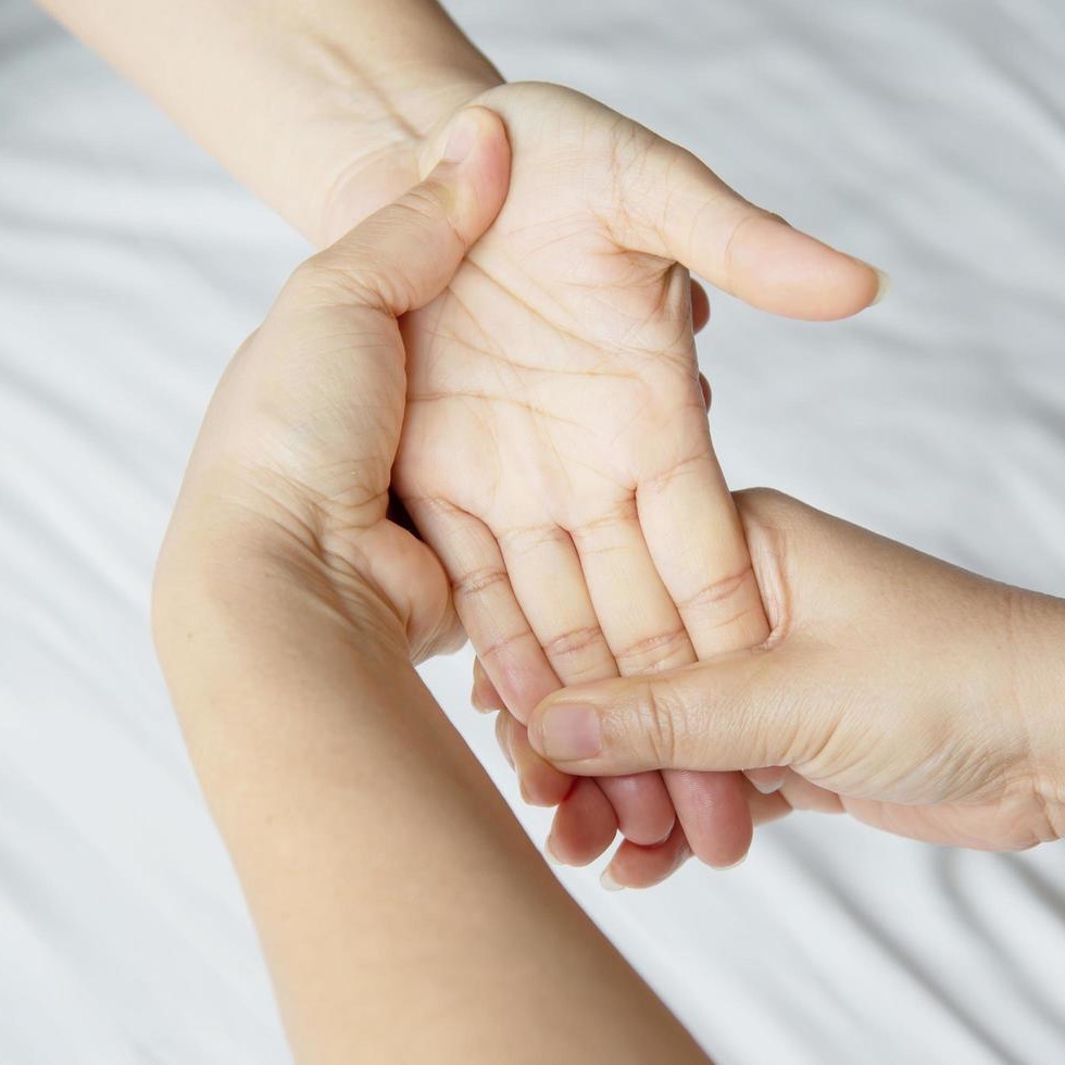 Massage anti-stress Aix en Provence
